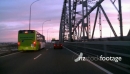 Auckland Harbour Bridge Car POV 1 24665